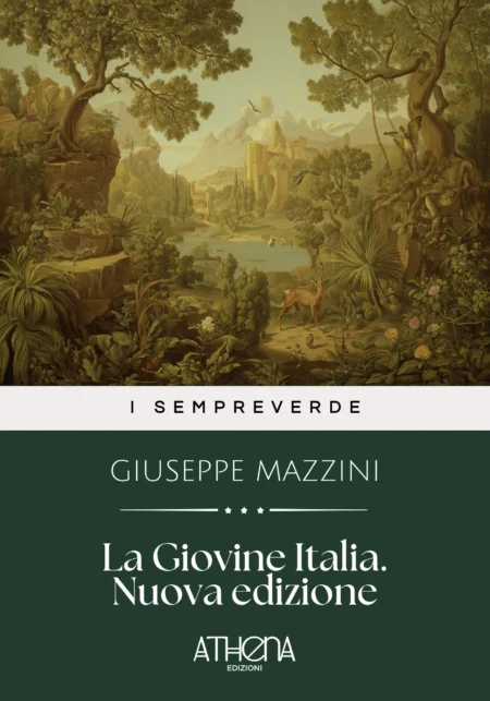 La Giovine Italia. Nuova edizione